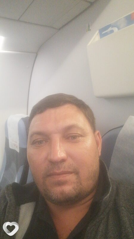 Слава, 41, Омске — анкета №1395808