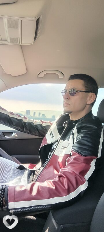Дмитрий, 40, Боре — анкета №1395810