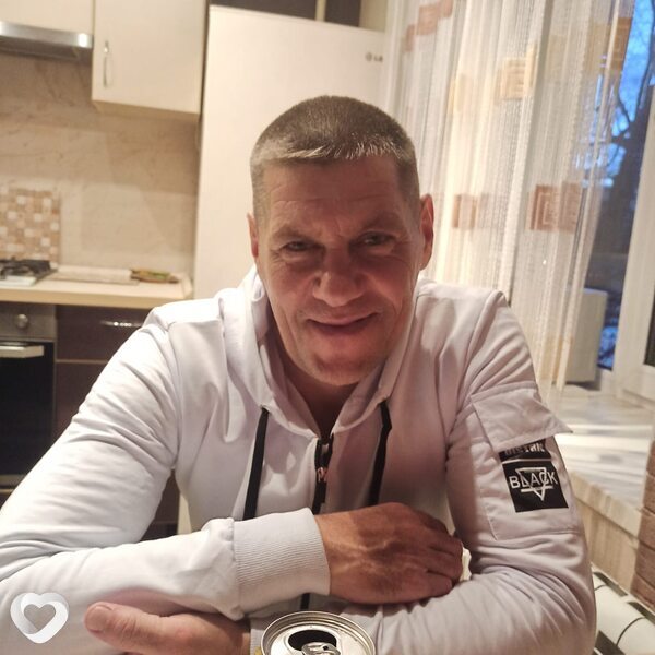 Валерий, 50, Тамбове — анкета №1395822