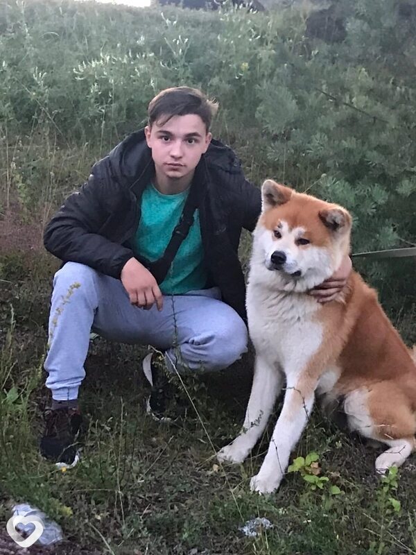 Илья, 21, Смолевичах — анкета №1395426
