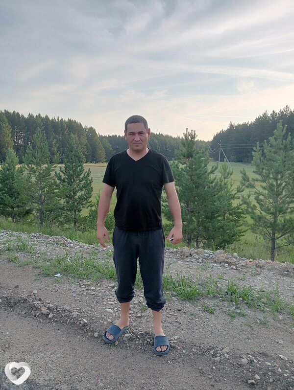 Зелик, 39, Кизляре — анкета №1395435