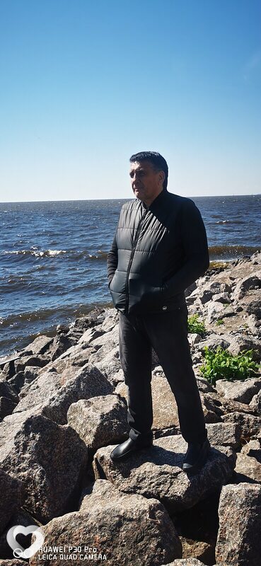 Юрий, 54, Павлодаре — анкета №1395446