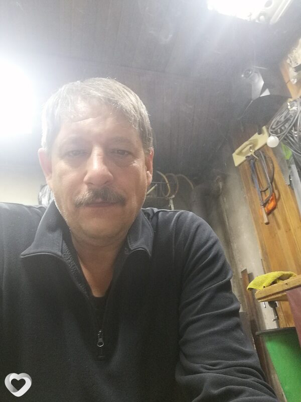Андрей, 55, Железногорске-Илимском — анкета №1395451