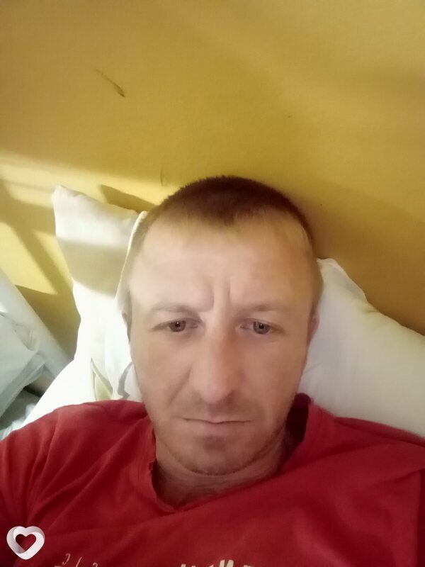 Евгений, 41, Москве — анкета №1395466