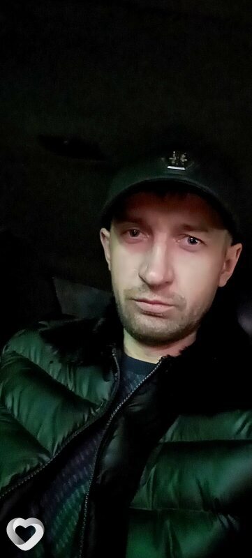Павел, 34, Краснодаре — анкета №1395475