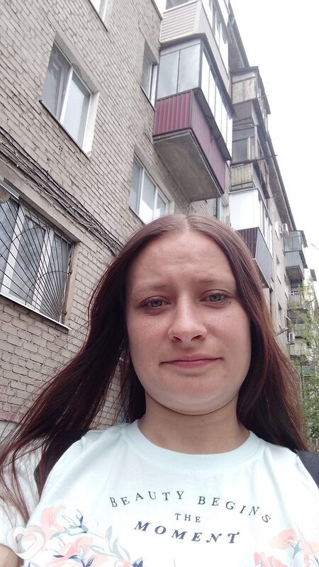 Ольга, 35, Орске — анкета №1395401