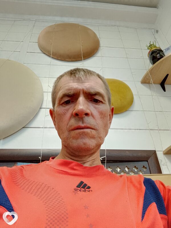 Дмитрий Смирнов, 52, Обнинске — анкета №1395409