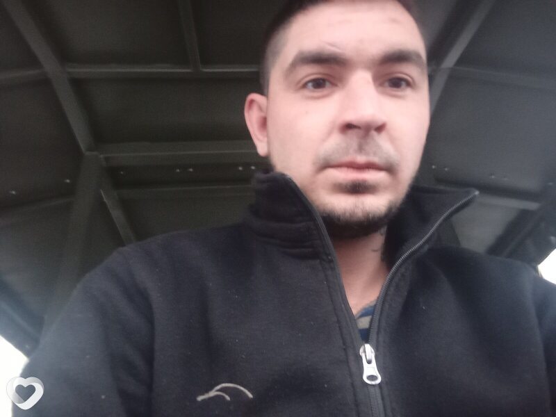 Владимир, 32, Макеевке — анкета №1395410