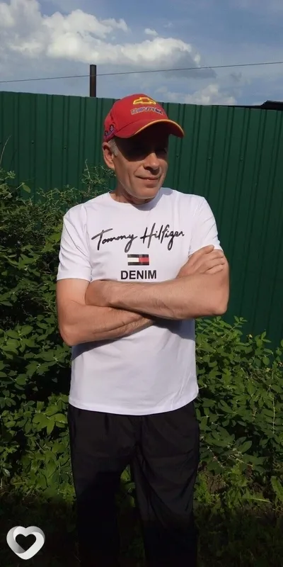 Андрей, 57, Бийске — анкета №1395411