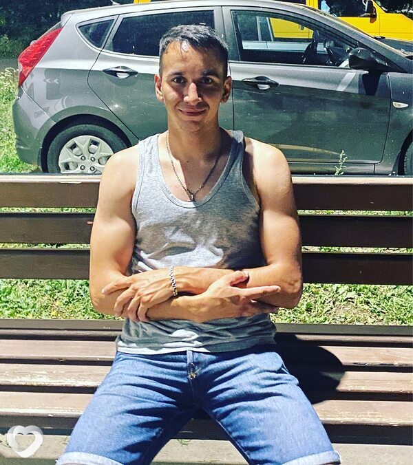 Ильхам, 27, Казани — анкета №1395415