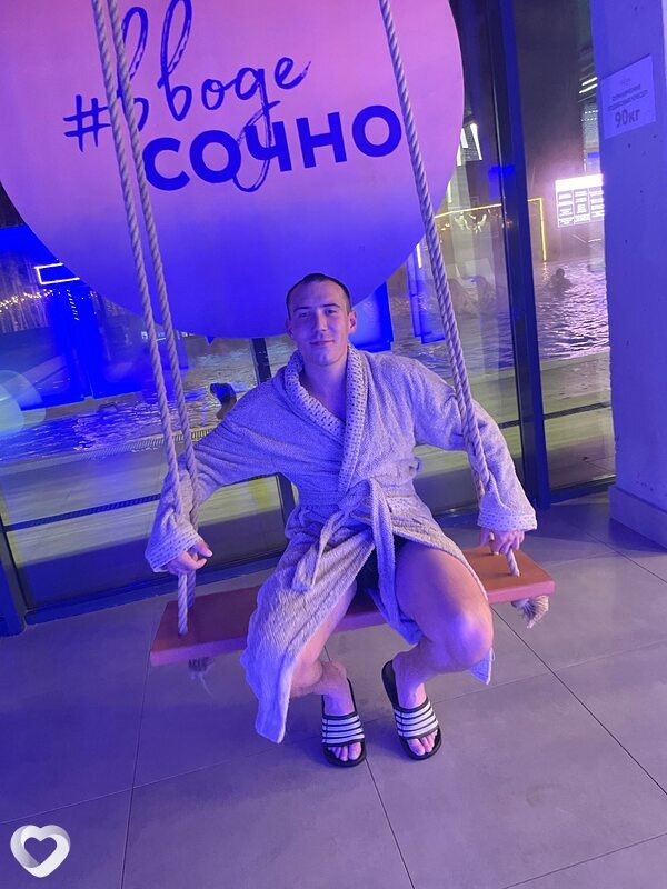 Григорий, 28, Челябинске — анкета №1395420