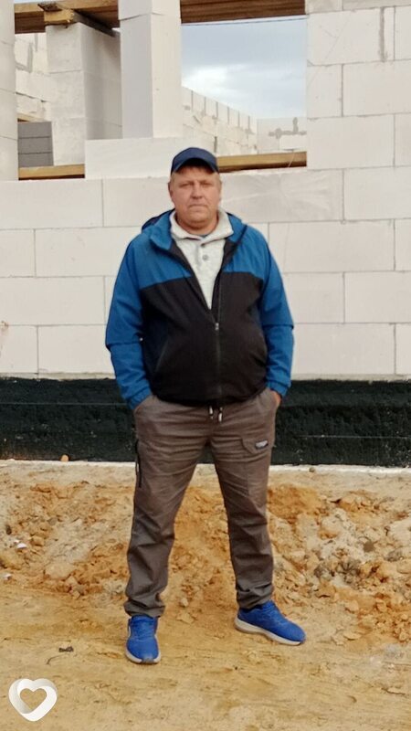 Роман, 42, Липецке — анкета №1395422