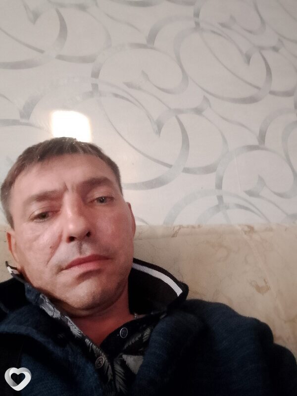 Сергей, 39, Оренбурге — анкета №1395258