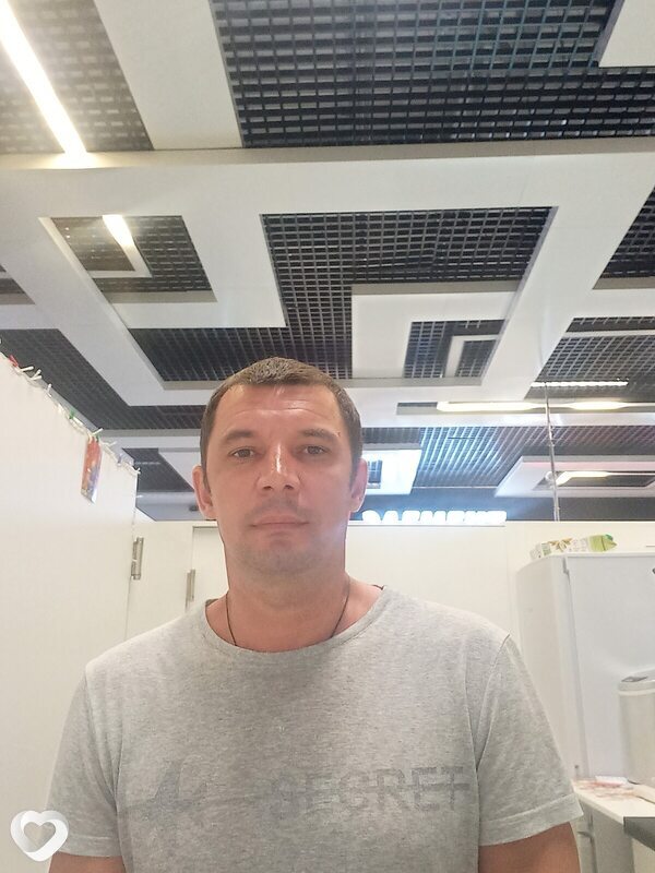 Денис, 41, Могилев — анкета №1395259