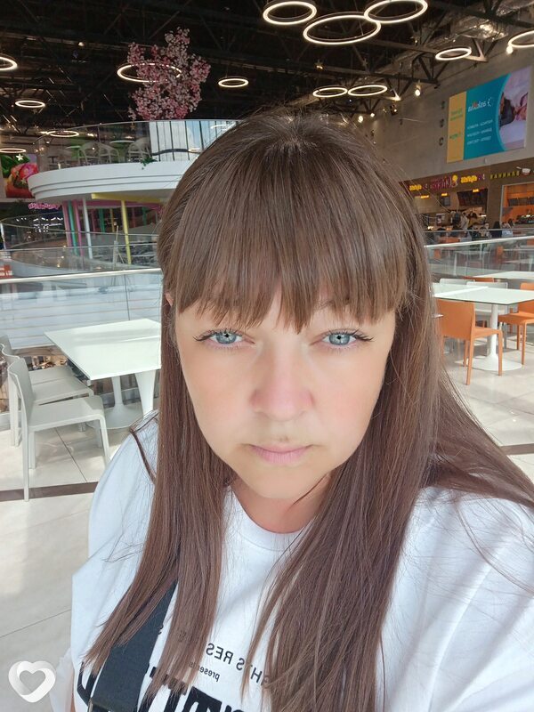 Лена, 43, Перми — анкета №1395264