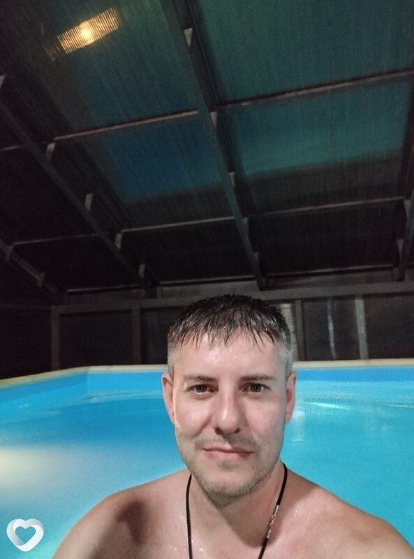 Евгений, 46, Туапсе — анкета №1395266