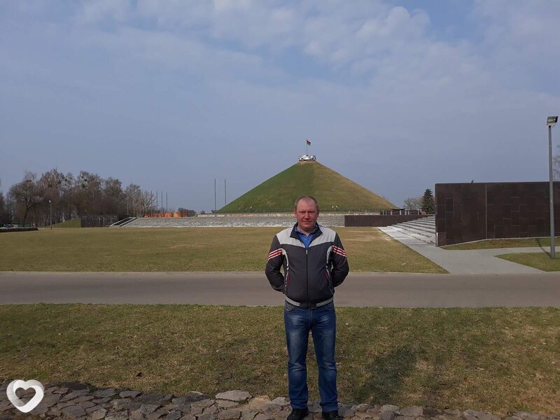 Дмитрий, 43, Санкт-Петербурге — анкета №1395267
