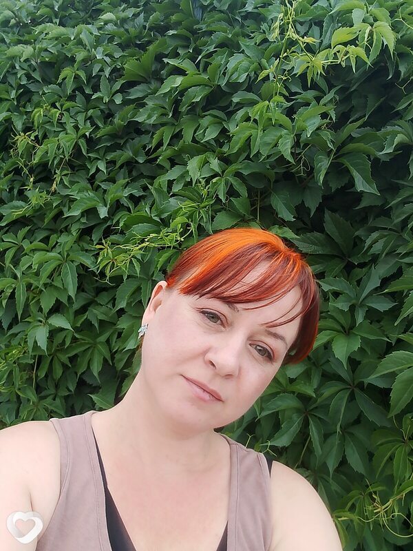 Юлия, 45, Петропавловске — анкета №1395268