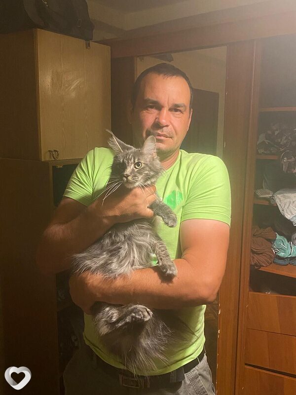 Артем, 43, Ессентуках — анкета №1395652
