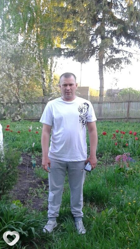 Сеня, 43, Рязани — анкета №1395660