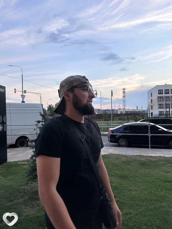 Бахти, 32, Москве — анкета №1395662