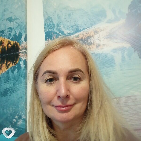 Mira, 48, Нижневартовске — анкета №1395668