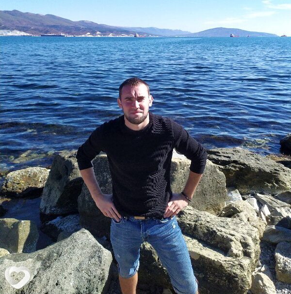 Александр, 30, Новороссийске — анкета №1395674