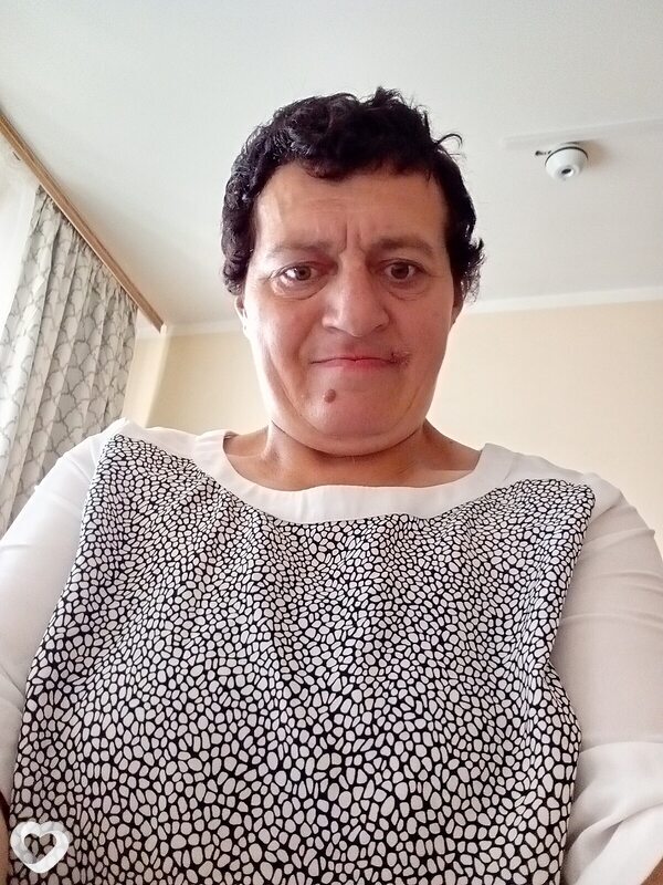 Светлана, 55, Москве — анкета №1395675