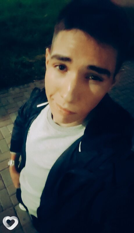 Алексей, 23, Чебоксарах — анкета №1395552