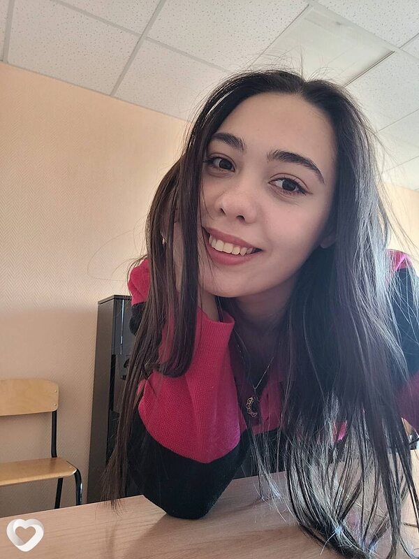 Анастасия, Называевск