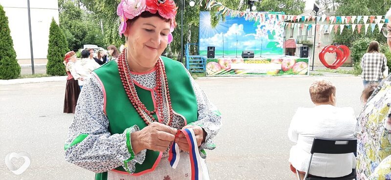 Татьяна, 69, Сызрани — анкета №1395564
