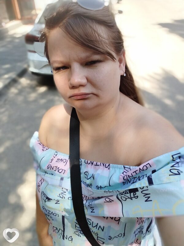 Алиса, 31, Воронеже — анкета №1395567