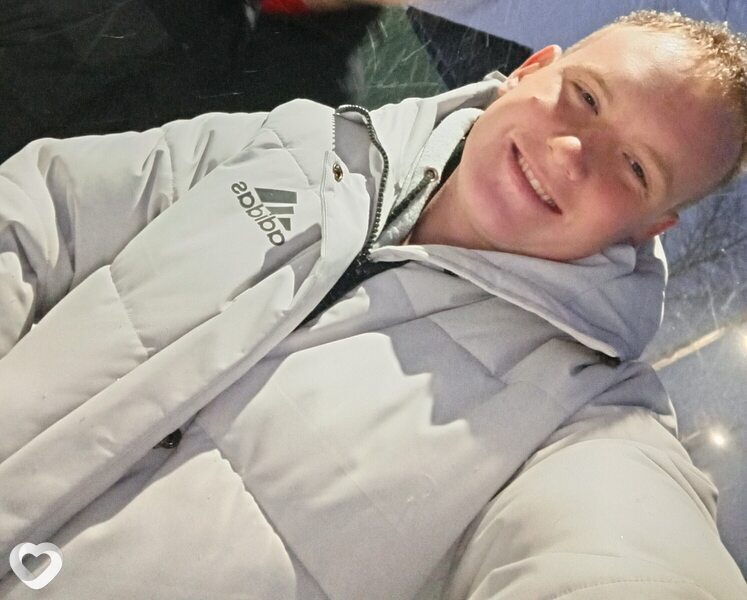 Эдик, 21, Борзи — анкета №1395573