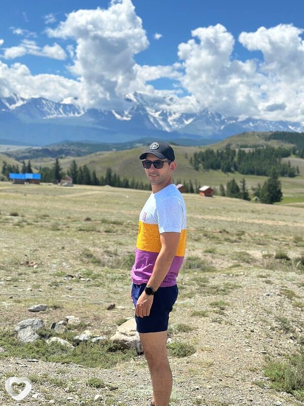 Дмитрий, 36, Новокузнецке — анкета №1395530