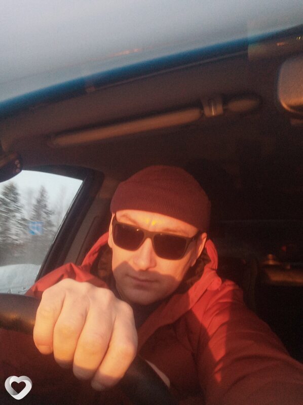 Азат, 40, Сургуте — анкета №1395532