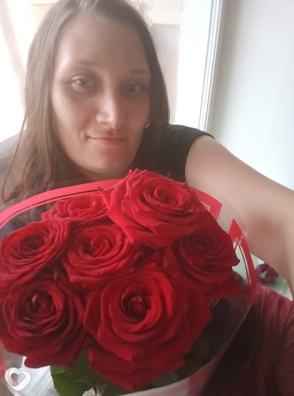 Ирина, 33, Нижнем Тагиле — анкета №1395534