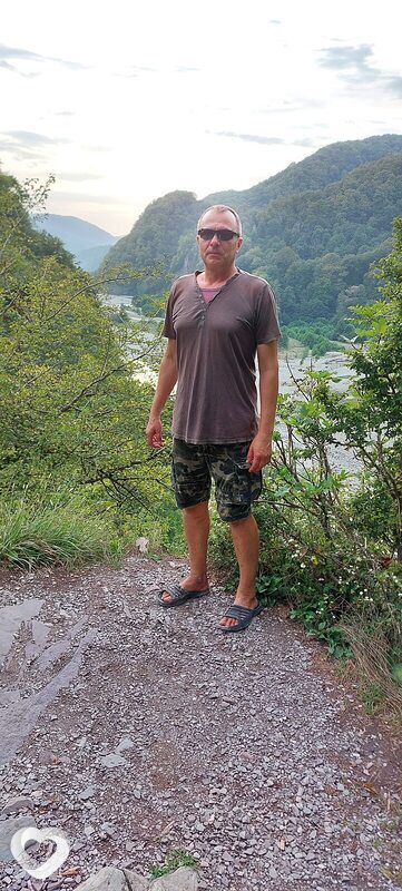 Boris, 52, Сочи — анкета №1395535