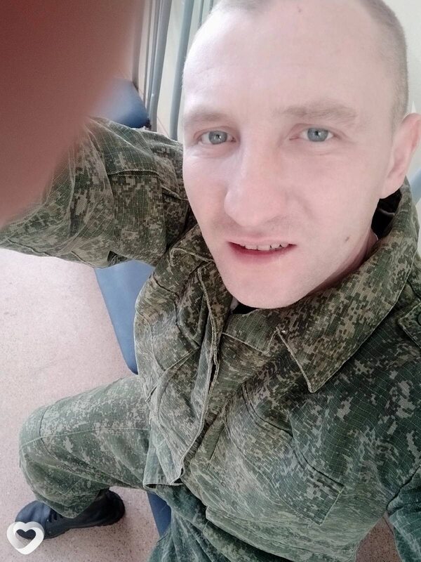 Женя, 32, Клецке — анкета №1395542