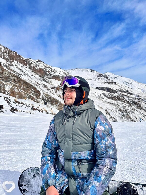 Константин, 27, Ставрополе — анкета №1395545