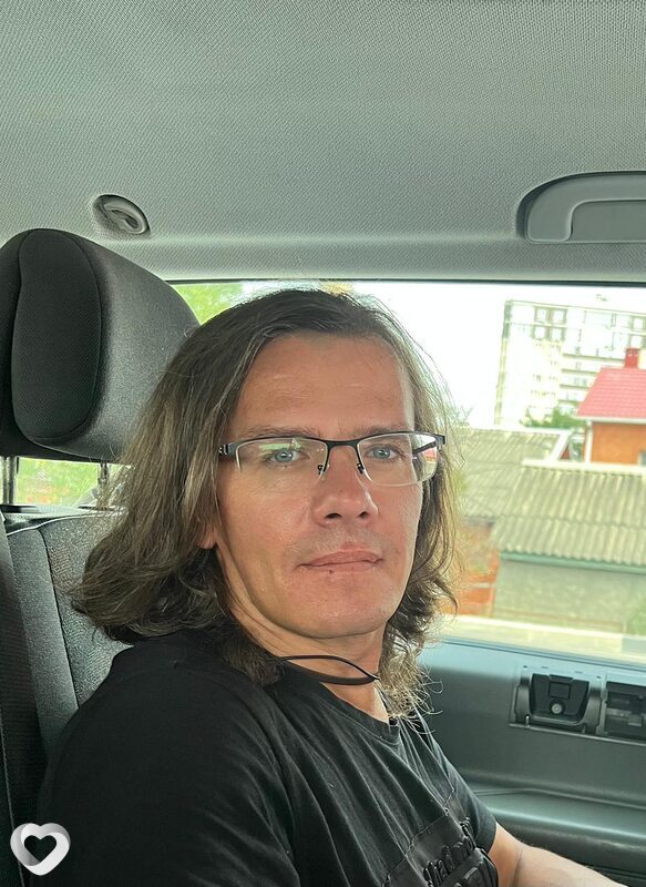 Алекс, 48, Пятигорске — анкета №1395634