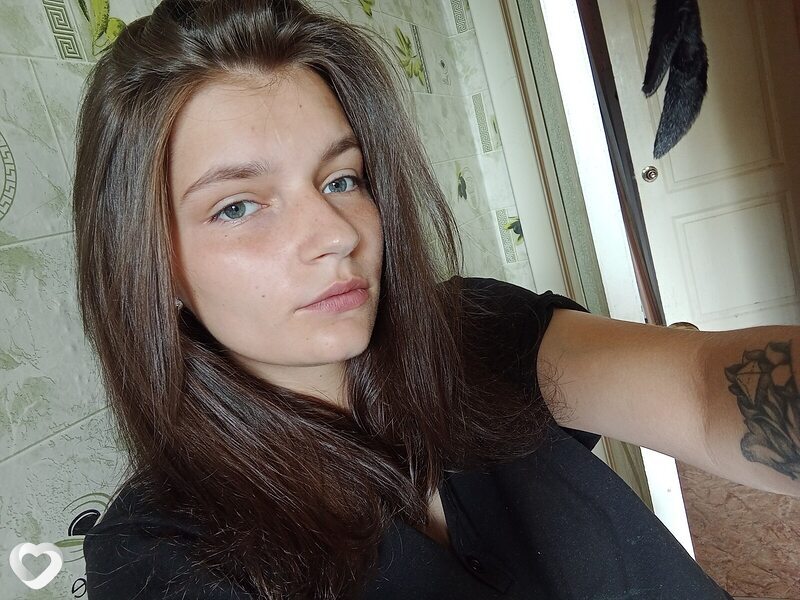 Анастасия, Сухой Лог