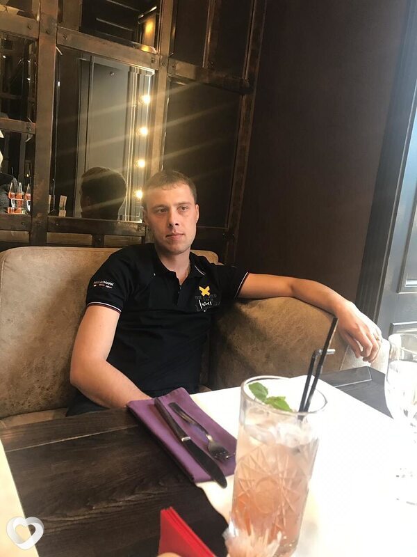 Артем, 34, Челябинске — анкета №1395646