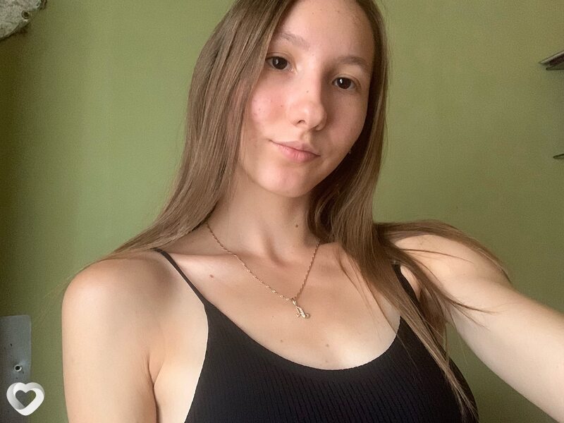 Настя, 21, Днепр — анкета №1395650