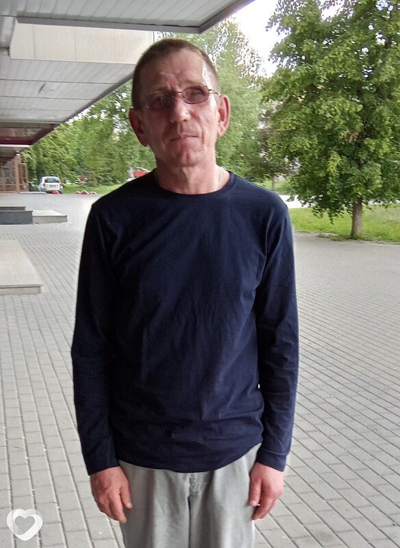 Андрей, 49, Челябинске — анкета №1395910