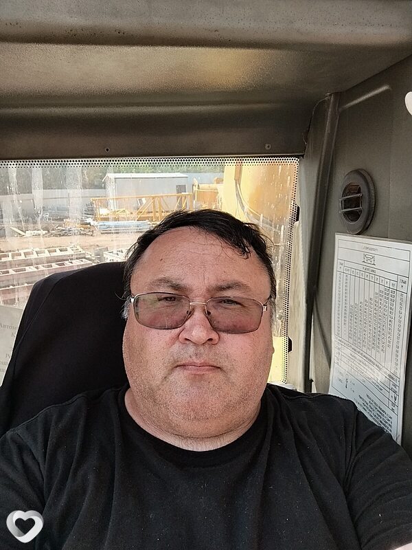 Ринат, 46, Уфе — анкета №1395912
