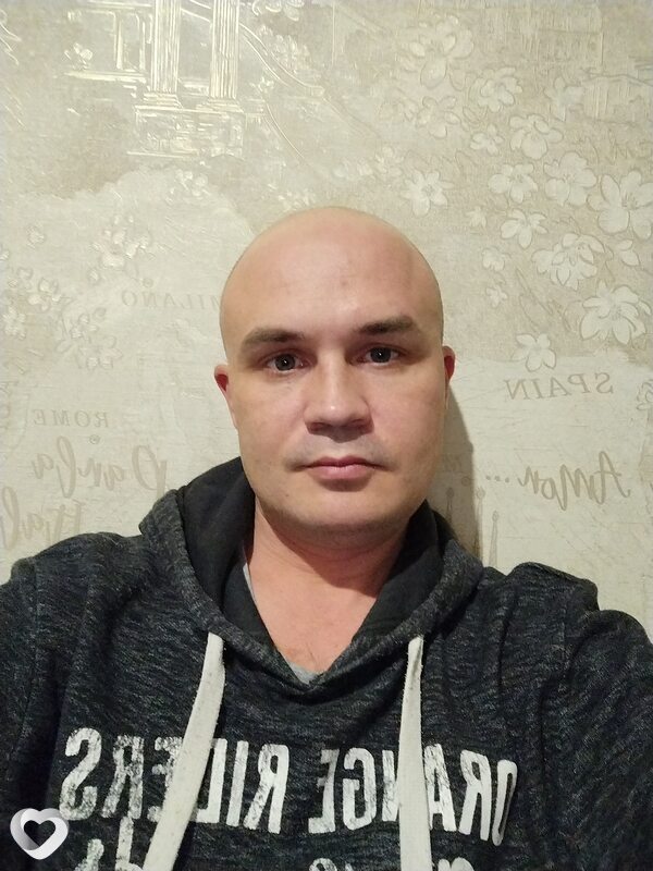 Денис, 38, Витебске — анкета №1395913