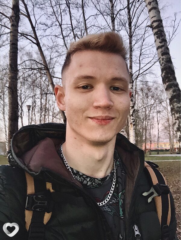 Руслан, 27, Соликамске — анкета №1395922