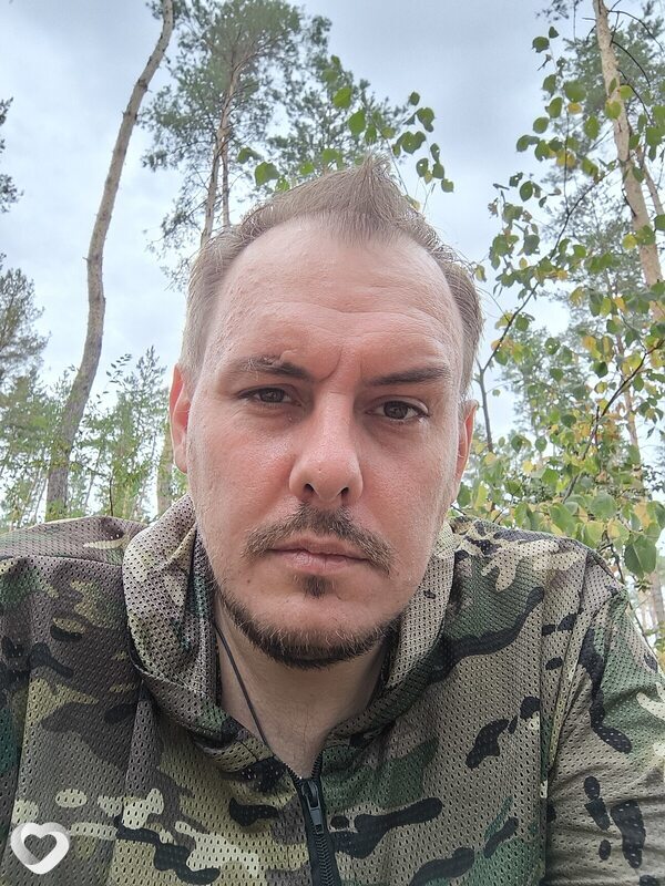 Виктор, 37, Москве — анкета №1395785
