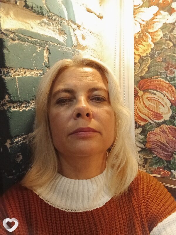 Ирина, 52, Ярославле — анкета №1395787