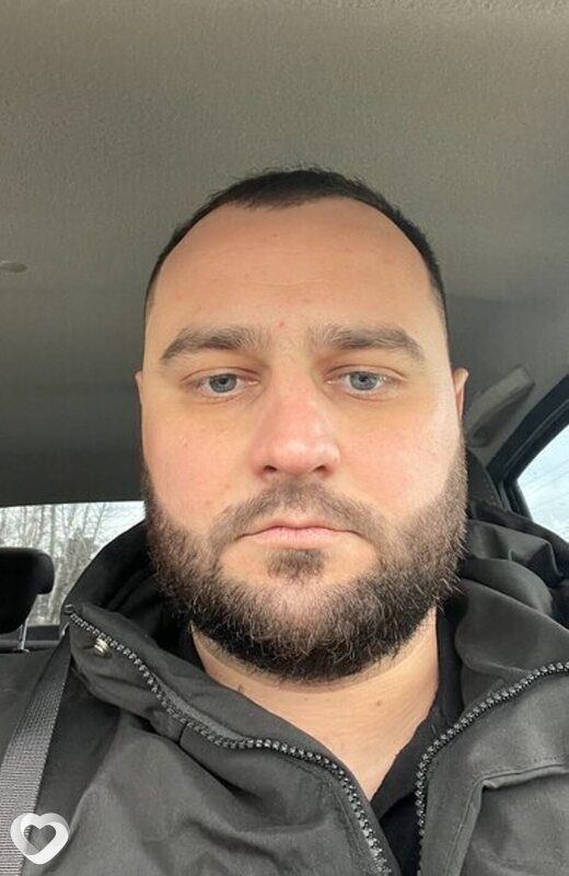 Алексей, 36, Саранске — анкета №1395790